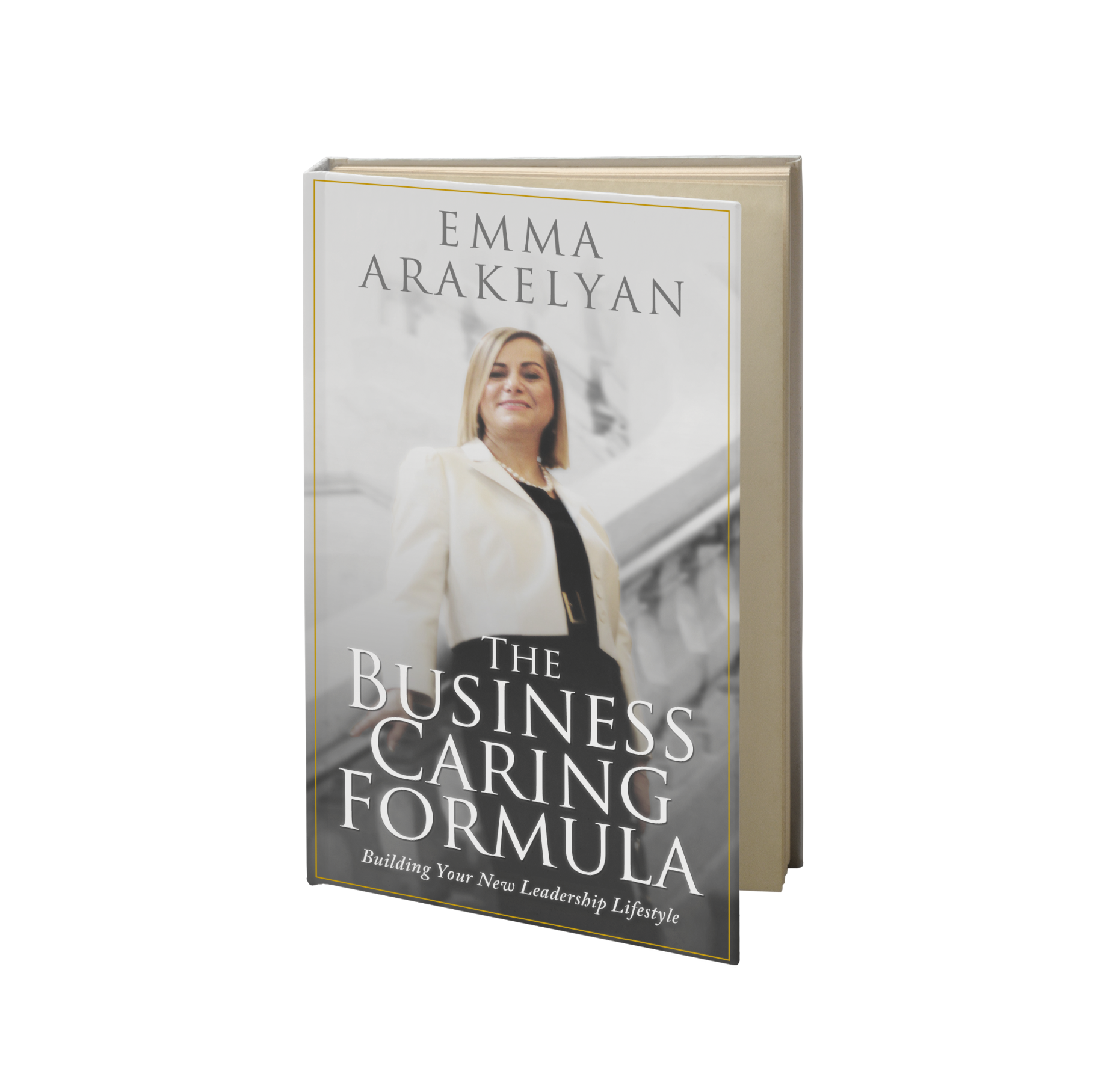 3D-The-Business-Caring-Formula